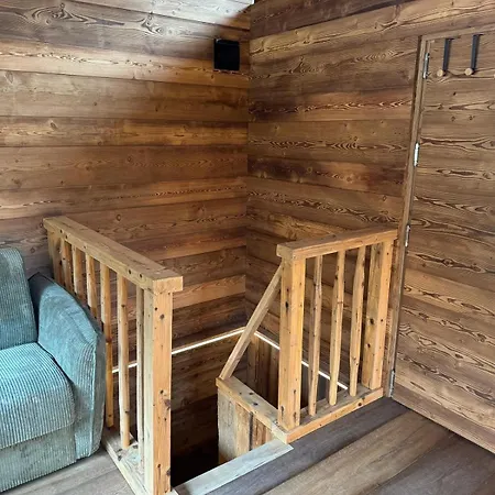 Mazot In Les Praz Chalet Chamonix